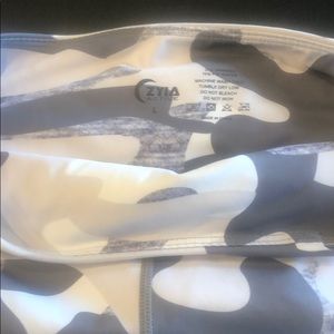 Zyia leggings. Wore maybe twice. Excellent shape.